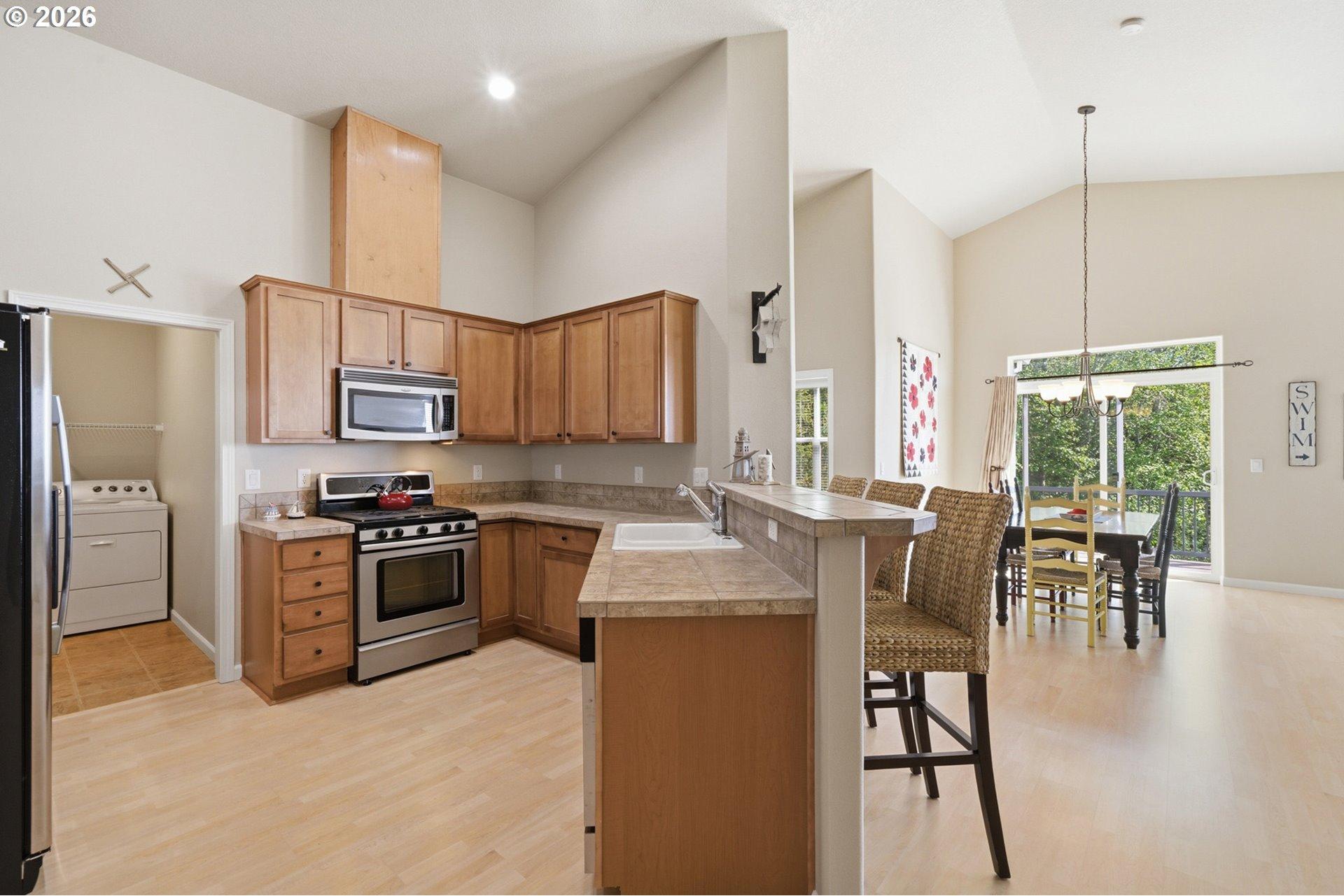 4335 Sequoia Loop Netarts, OR 97141 - Photo 11 of 48 Gallery Image 11