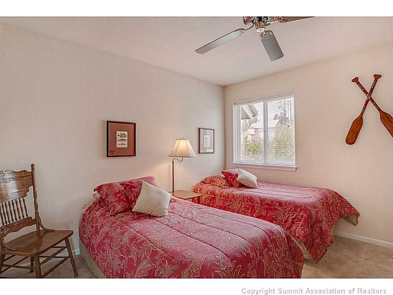 304 Golden Eagle Road Silverthorne, CO 80498 - Photo 20 of 23 Bedroom.