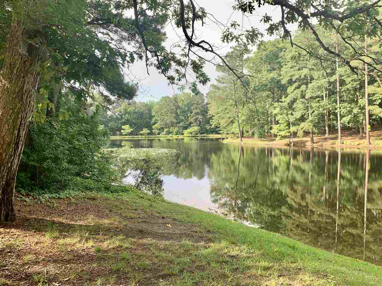 4801 Jefferson Lane Raleigh, NC 27616 - Photo 30 of 30 Stocked Neighborhood Pond