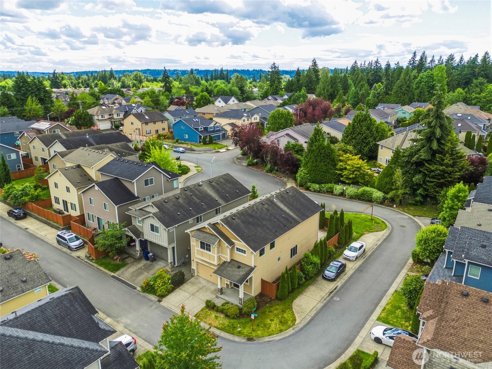 17812 33rd Avenue Southeast Bothell, WA 98012 - Photo 35 of 36