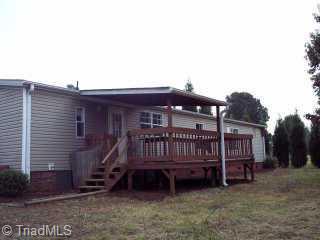 407 West Grove Road Lexington, NC 27295 - Photo 3 of 3 Other.