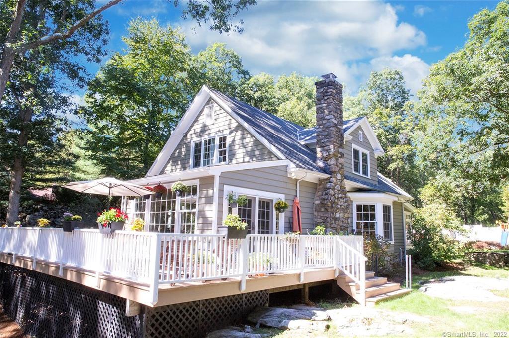 197 Briar Brae Road Stamford, CT 06903 - Photo 1 of 1 Gallery Image 1
