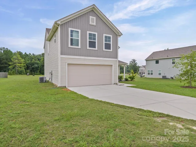 $270,750 | 303 Amberly Circle, Pageland, SC 29728