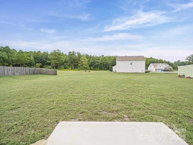 $270,750 | 303 Amberly Circle, Pageland, SC 29728