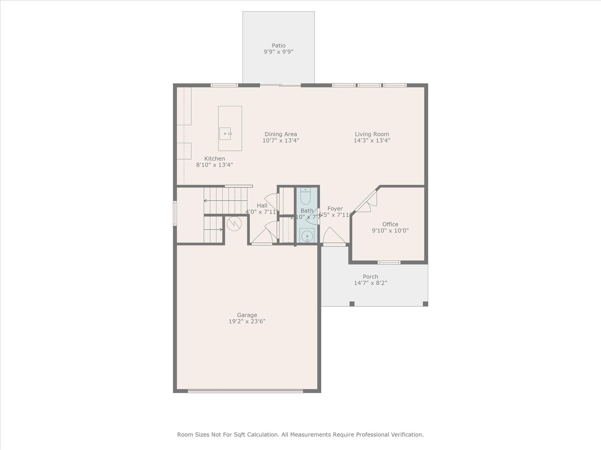 303 Amberly Circle Pageland, SC 29728 - Photo 39 of 42