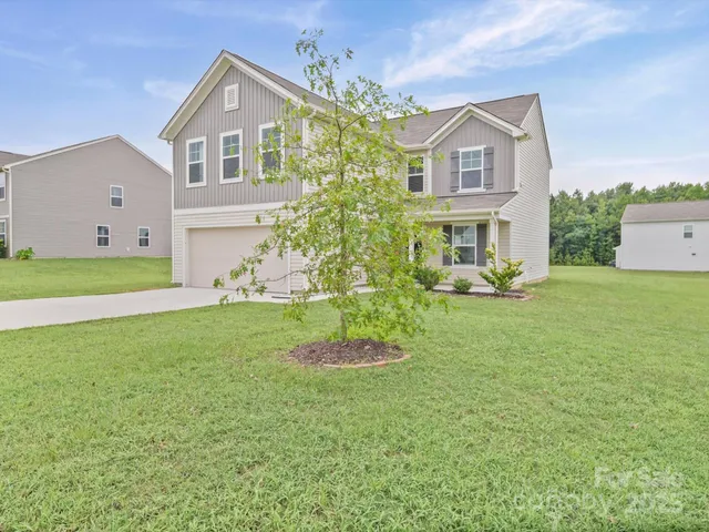 $270,750 | 303 Amberly Circle, Pageland, SC 29728