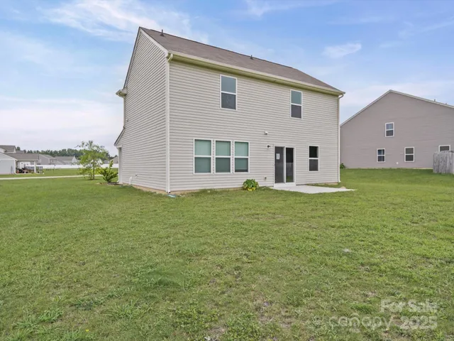 $270,750 | 303 Amberly Circle, Pageland, SC 29728