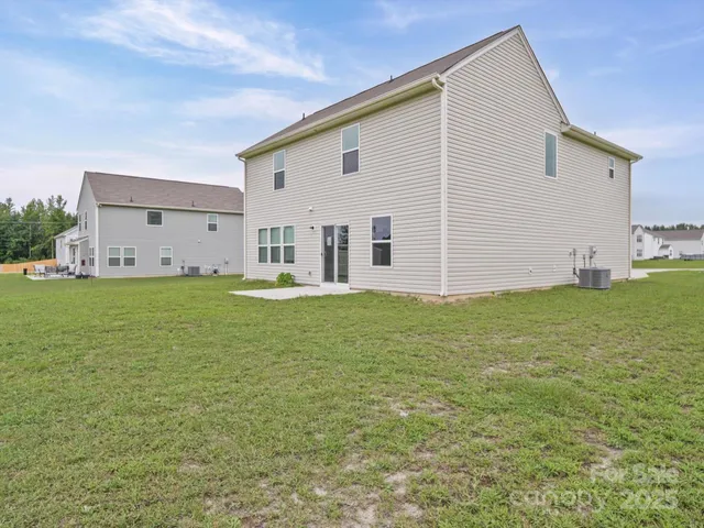 $270,750 | 303 Amberly Circle, Pageland, SC 29728