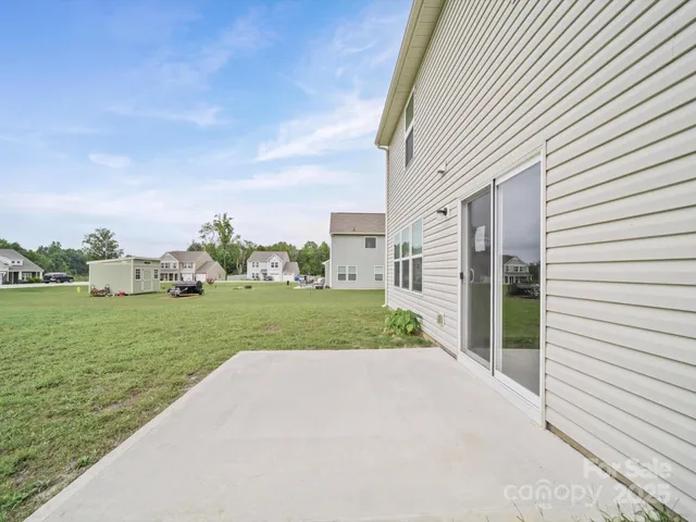 $270,750 | 303 Amberly Circle, Pageland, SC 29728