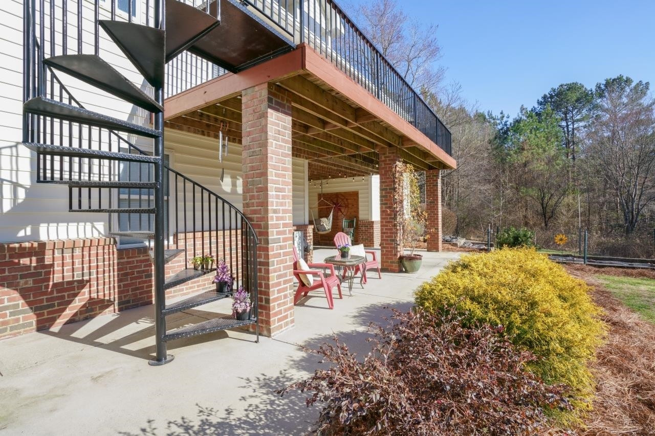 4300 Irene Way Raleigh, NC 27603 - Photo 36 of 50 Photo 36