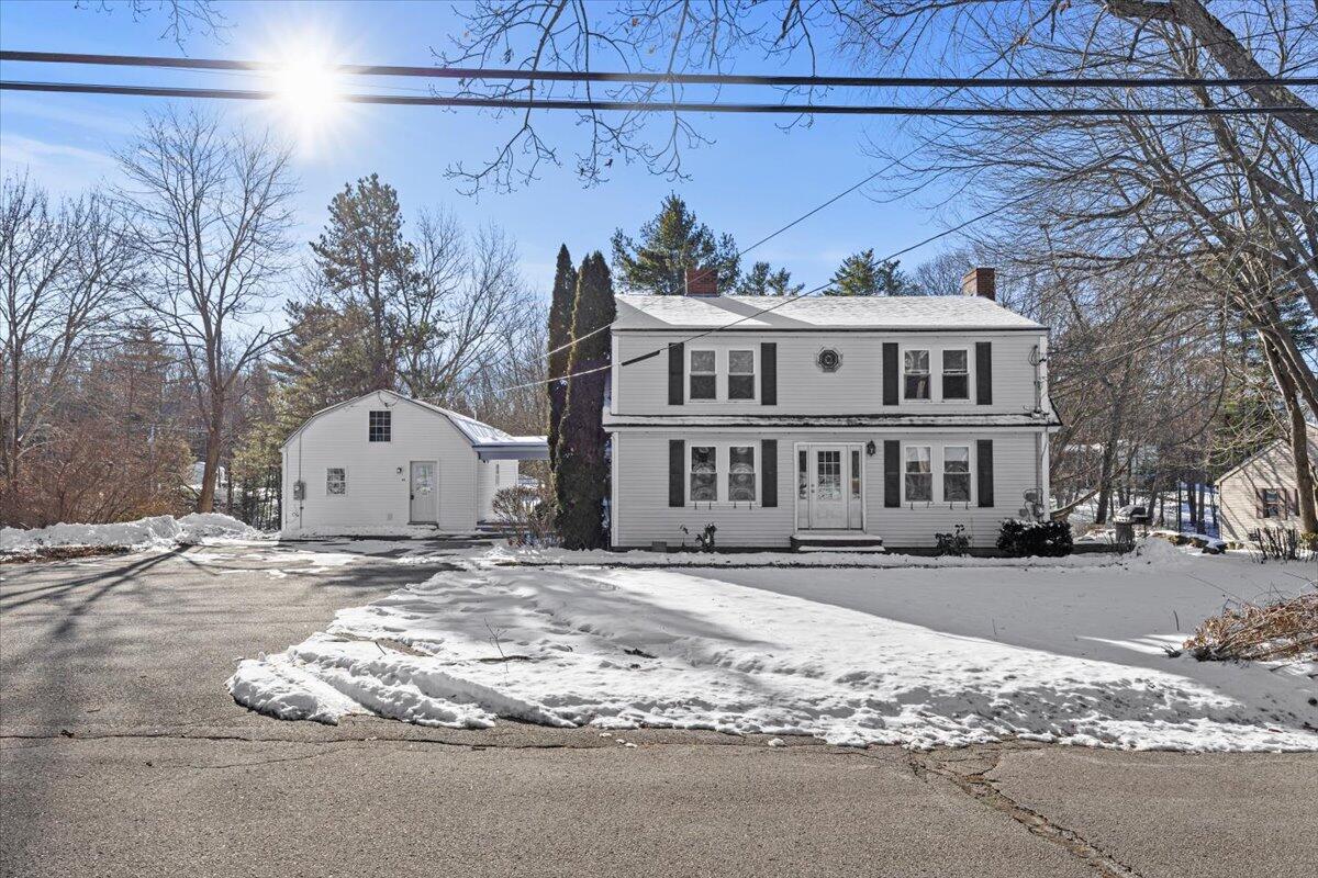 6 Decary Road Biddeford, ME 04005 - Photo 2 of 48 04-6 Decary-4