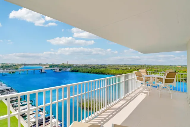 $8,000 | 375 South Beach Road, Unit 803, Tequesta, FL 33469