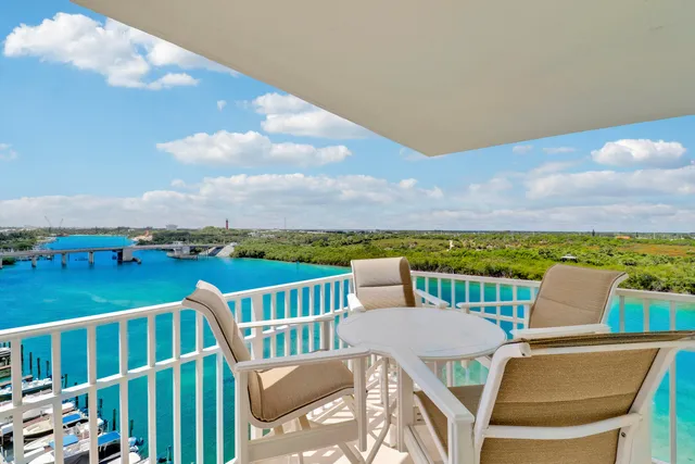 $8,000 | 375 South Beach Road, Unit 803, Tequesta, FL 33469