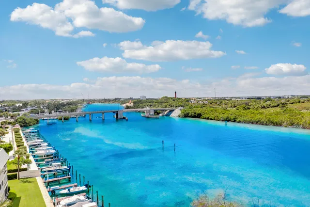 $8,000 | 375 South Beach Road, Unit 803, Tequesta, FL 33469