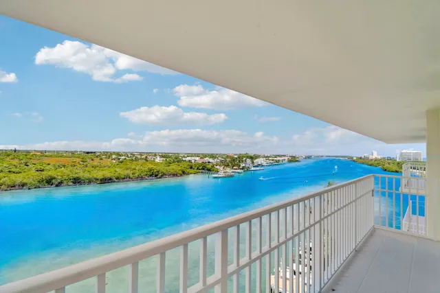 $8,000 | 375 South Beach Road, Unit 803, Tequesta, FL 33469