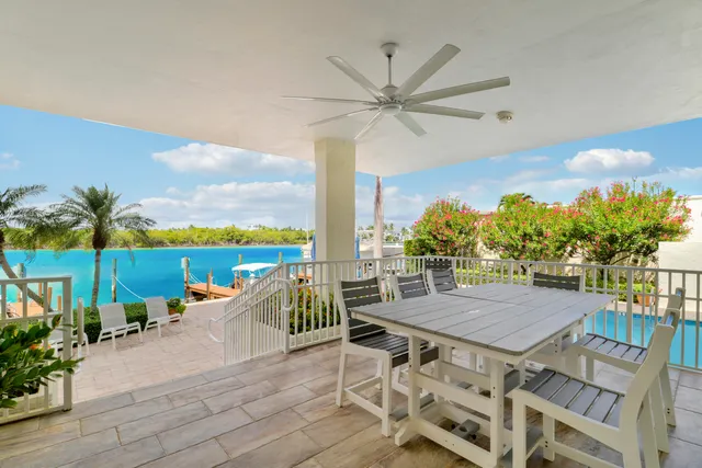 $8,000 | 375 South Beach Road, Unit 803, Tequesta, FL 33469