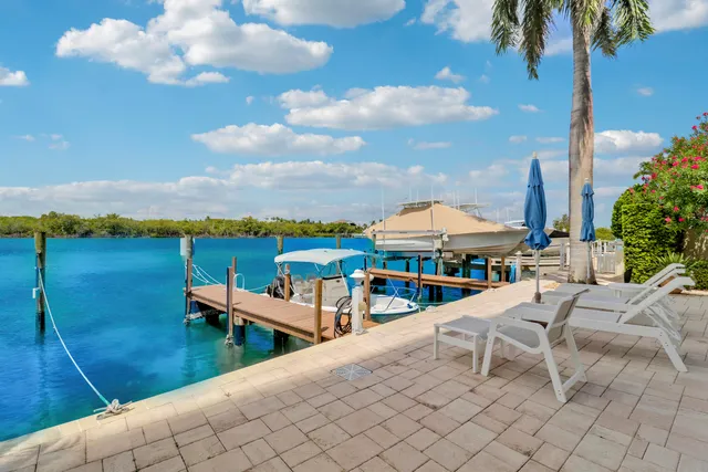 $8,000 | 375 South Beach Road, Unit 803, Tequesta, FL 33469