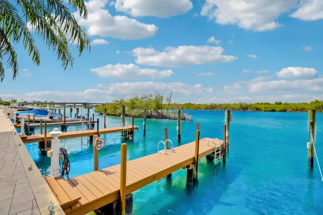 $8,000 | 375 South Beach Road, Unit 803, Tequesta, FL 33469