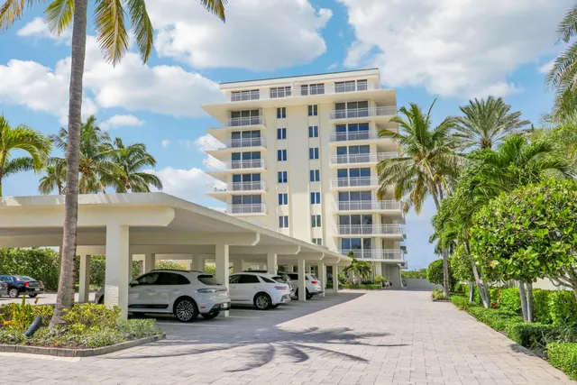 $8,000 | 375 South Beach Road, Unit 803, Tequesta, FL 33469