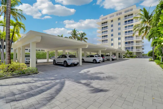 $8,000 | 375 South Beach Road, Unit 803, Tequesta, FL 33469