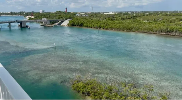 $8,000 | 375 South Beach Road, Unit 803, Tequesta, FL 33469