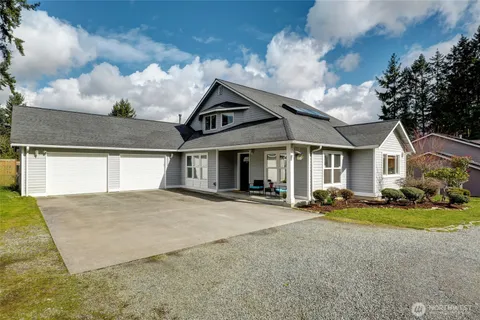 $1,625,000 | 15920 Northeast 51st Street, Redmond, WA 98052