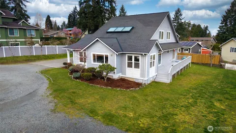 $1,625,000 | 15920 Northeast 51st Street, Redmond, WA 98052