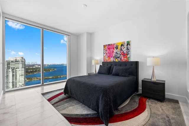 $1,299,000 | 700 Northeast 26th Terrace, Unit 4906, Miami, FL 33137