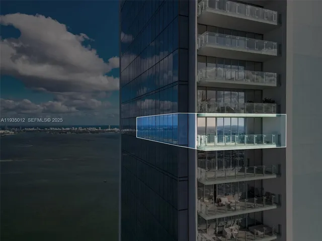 $1,299,000 | 700 Northeast 26th Terrace, Unit 4906, Miami, FL 33137