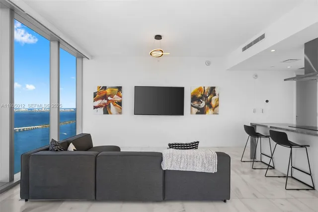 $1,299,000 | 700 Northeast 26th Terrace, Unit 4906, Miami, FL 33137