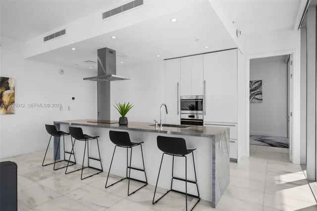 $1,299,000 | 700 Northeast 26th Terrace, Unit 4906, Miami, FL 33137