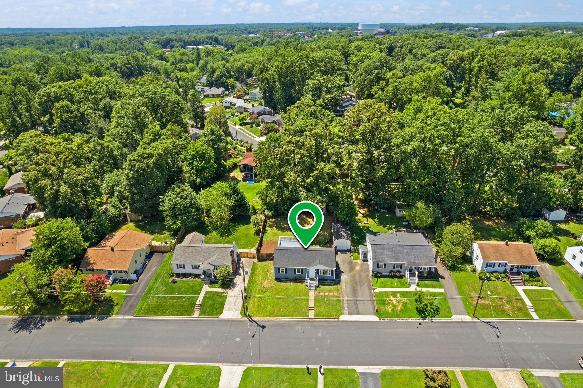 4144 Addison Road Fairfax, VA 22030 - Photo 64 of 67 Gallery Image 64