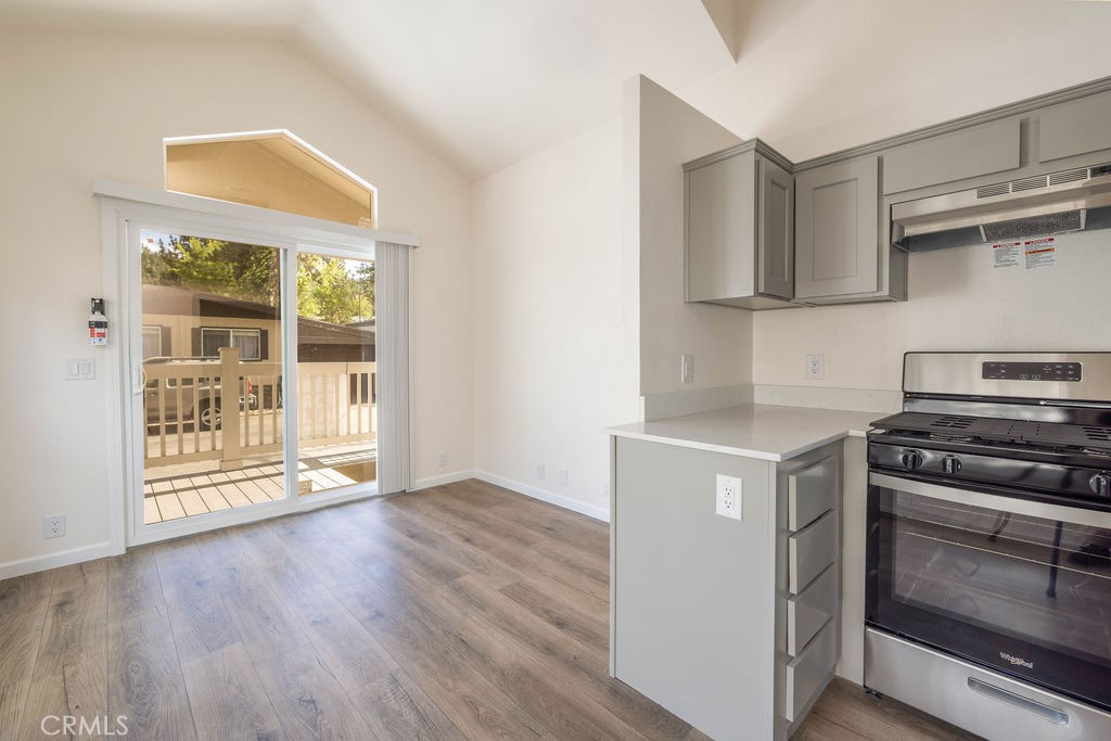 547 Alden Road, Unit RV9 Big Bear Lake, CA 92315 - Photo 4 of 23