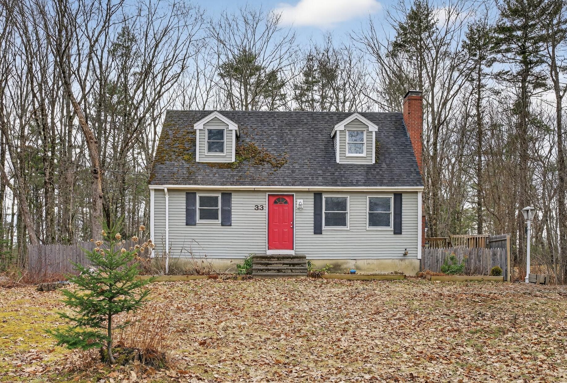 33 Old Ferry Road Wiscasset, ME 04578 - Photo 1 of 41 33 Old Ferry Rd