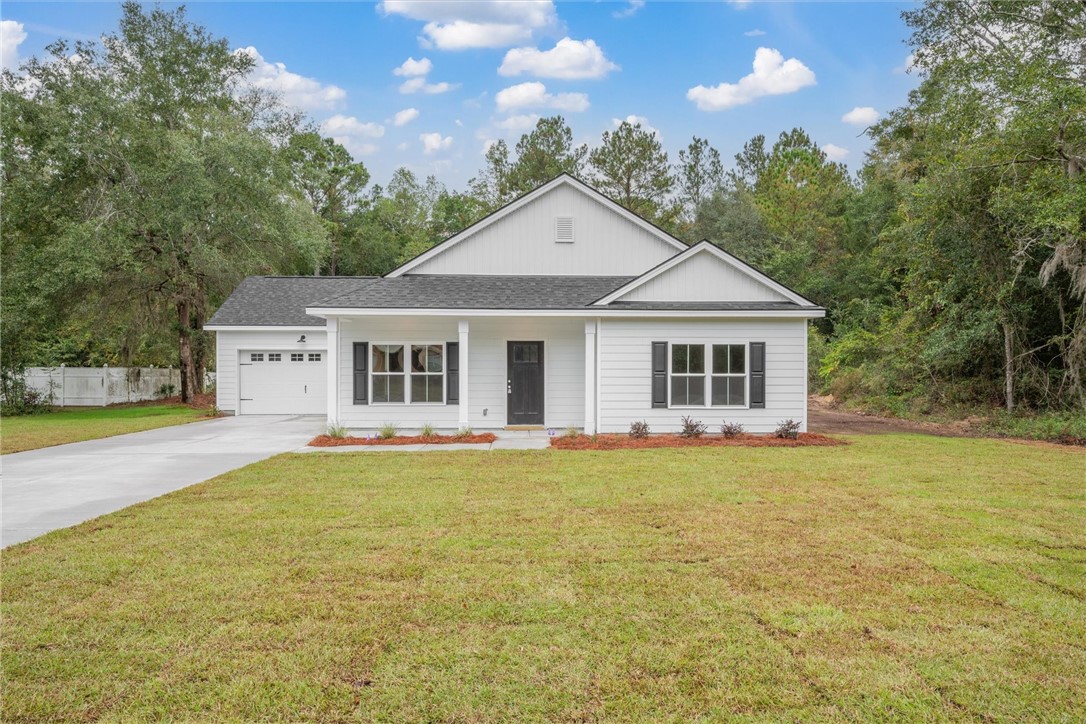 BRAND NEW Construction in Pelicans Perch!