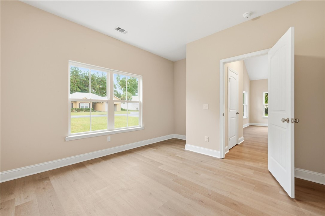 1340 Pelican Lane Southeast Townsend, GA 31331 - Photo 25 of 34 Third bedroom.