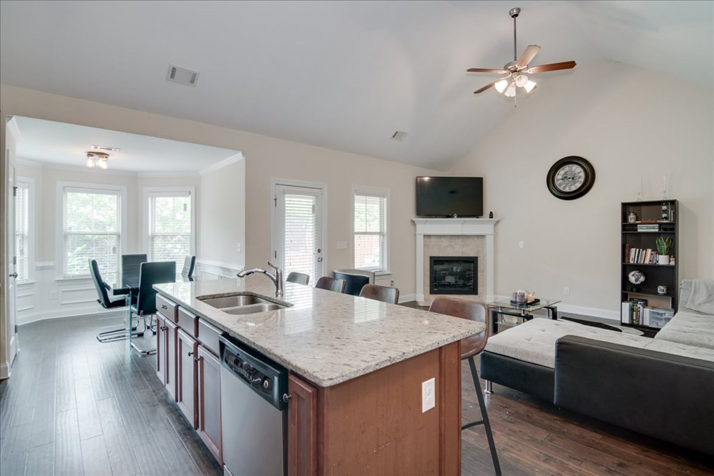 907 Inman Drive Augusta, GA 30813 - Photo 12 of 33