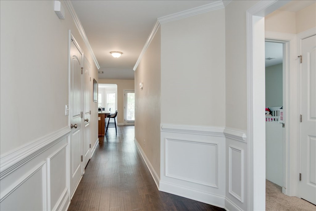 907 Inman Drive Augusta, GA 30813 - Photo 5 of 33