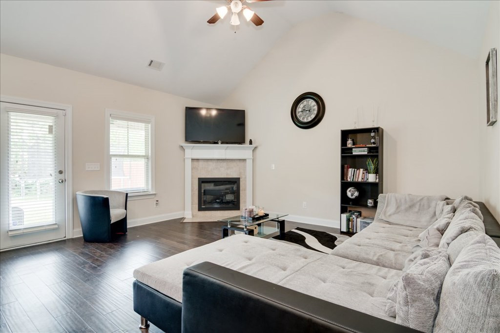 907 Inman Drive Augusta, GA 30813 - Photo 6 of 33