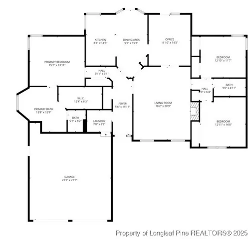 $335,000 | 7813 Klondyke Drive, Fayetteville, NC 28311