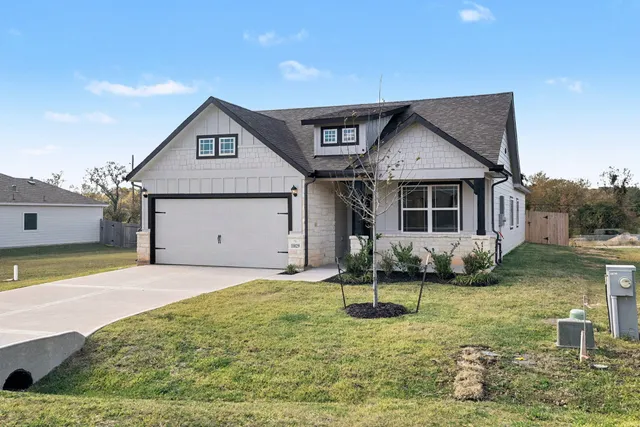 $339,990 | 11029 Ondrea Lane, Willis, TX 77318