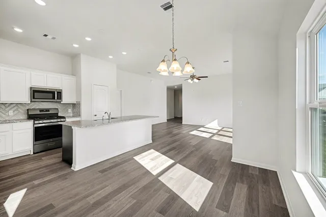 $339,990 | 11029 Ondrea Lane, Willis, TX 77318