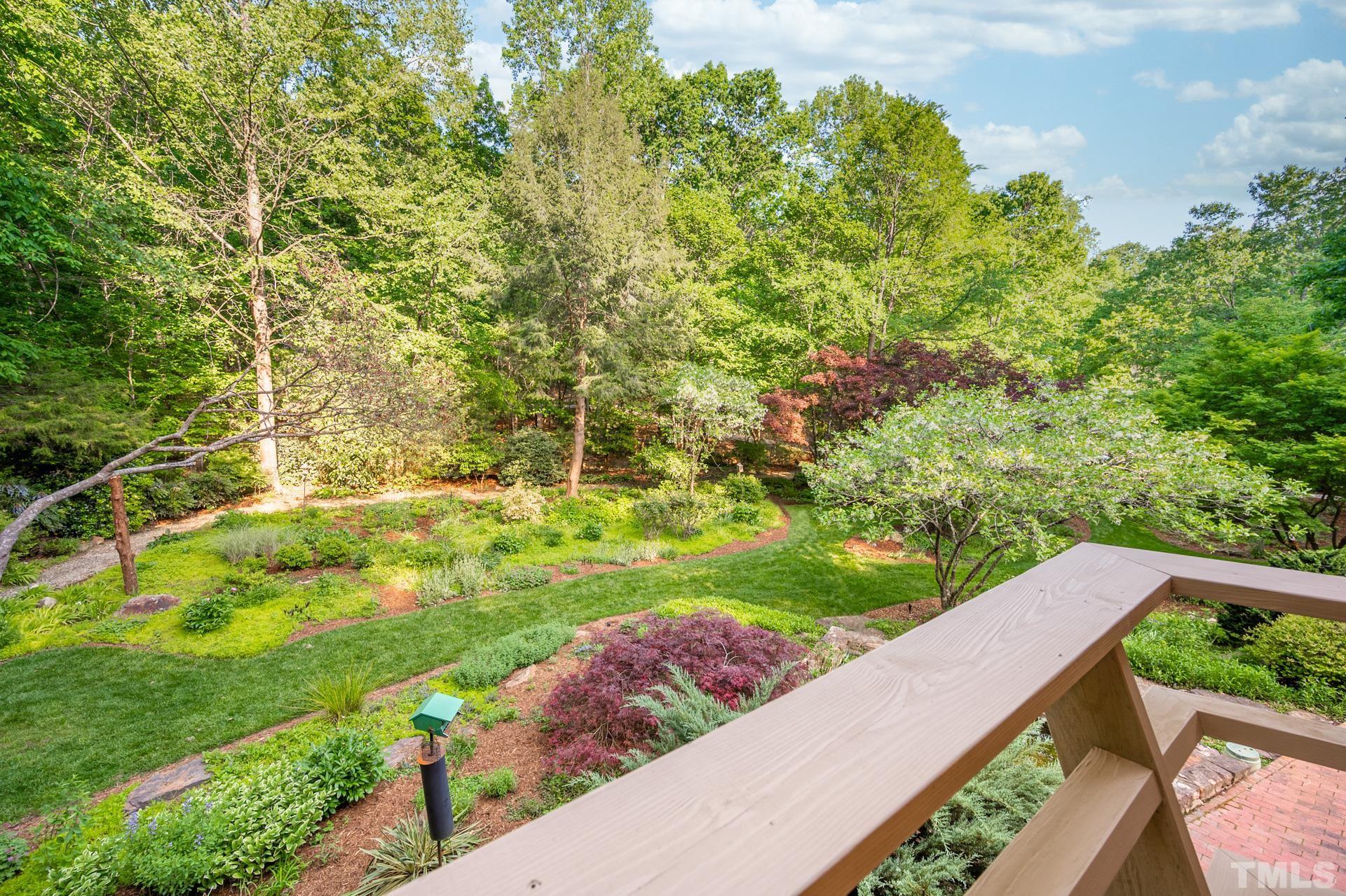 803 Cedar Falls Road Chapel Hill, NC 27514 - Photo 21 of 61