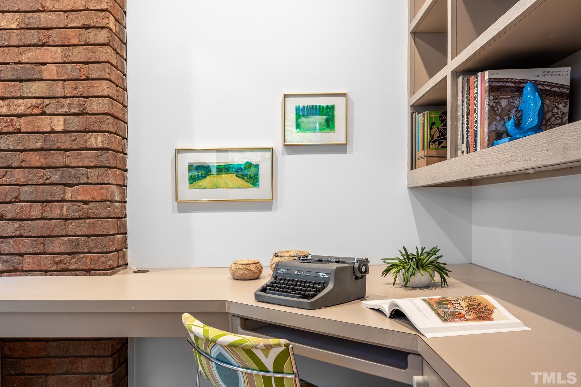 803 Cedar Falls Road Chapel Hill, NC 27514 - Photo 34 of 61