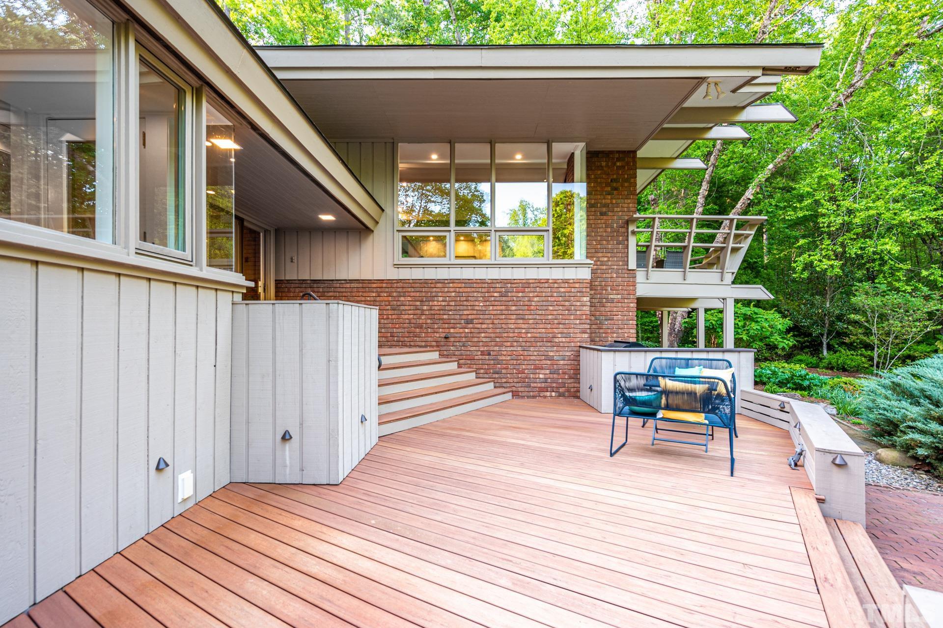 803 Cedar Falls Road Chapel Hill, NC 27514 - Photo 47 of 61