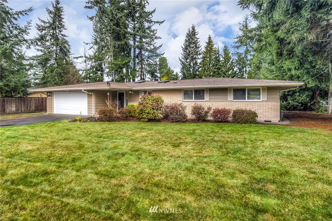 14616 Southeast 178th Place Renton, WA 98058 - Photo 2 of 25 Gallery Image 2