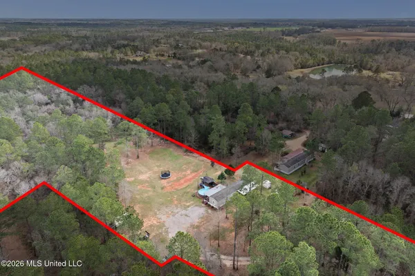 $575,000 | 24928 County Road 71, Robertsdale, AL 36567