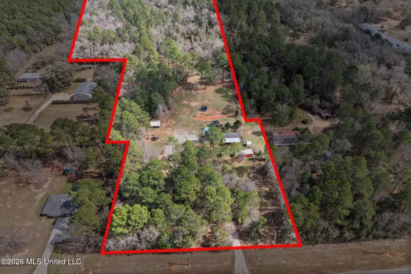 $575,000 | 24928 County Road 71, Robertsdale, AL 36567
