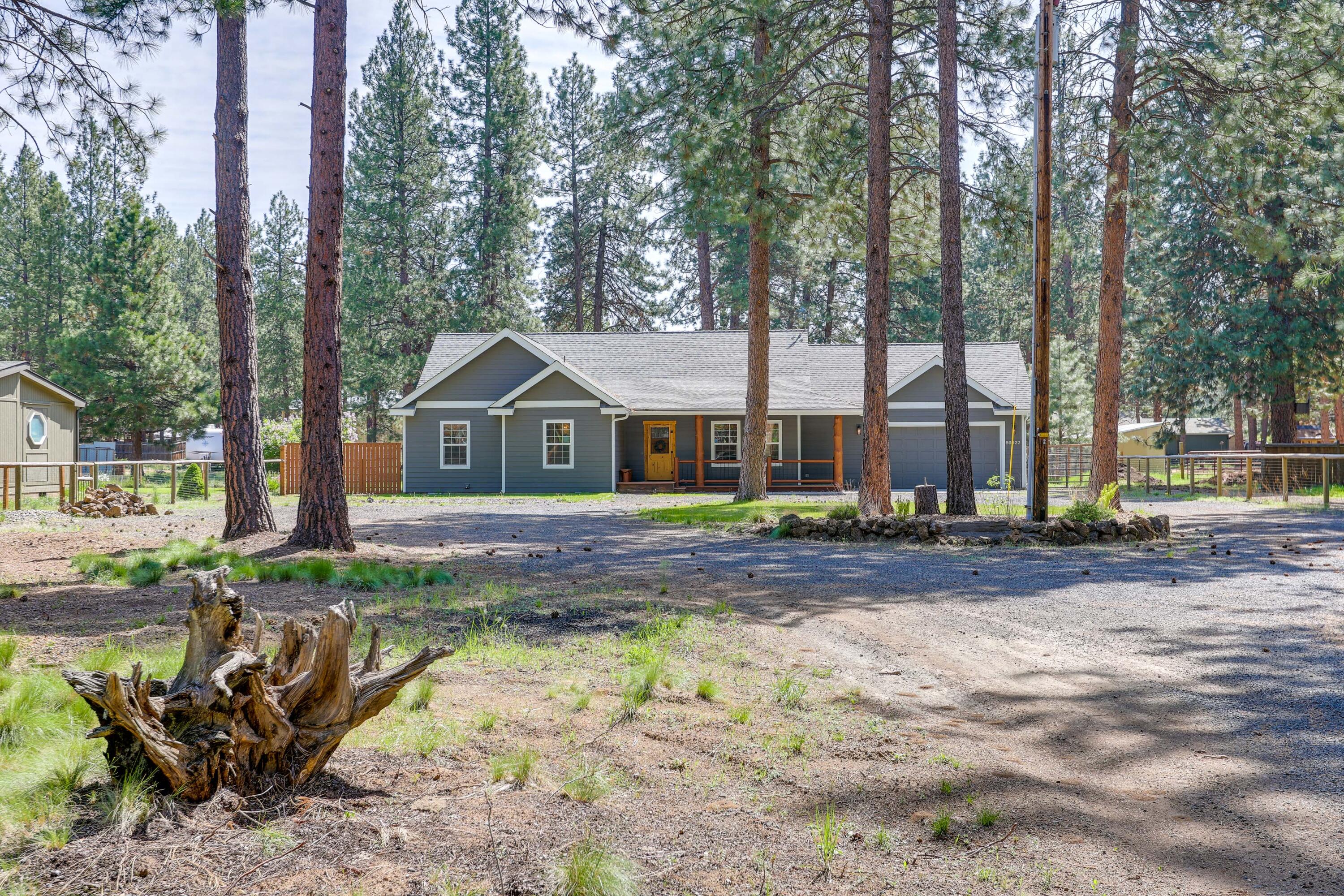 59922 Navajo Road Bend, OR 97702 - Photo 49 of 49 Set-044