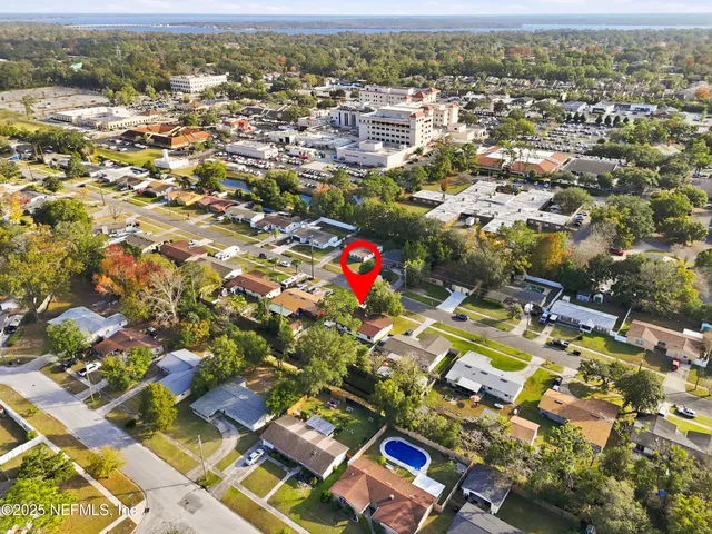 $250,000 | 521 Clermont Avenue South, Orange Park, FL 32073